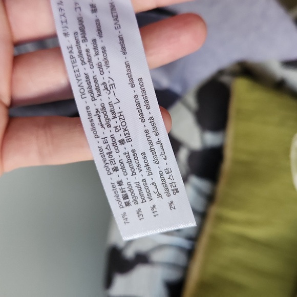 Zara tunic dress - Picture 6 of 6